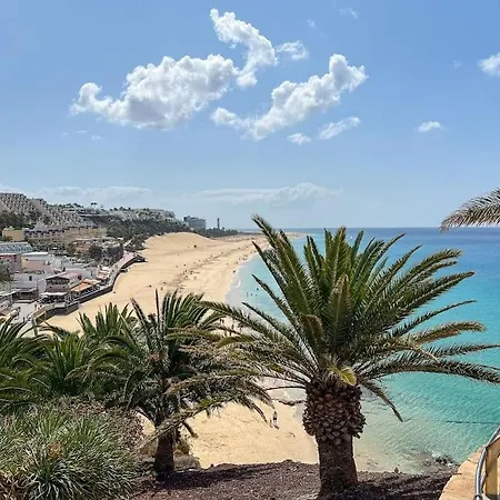 Lejlighed Casa Blanca In Morro Jable (Fuerteventura)