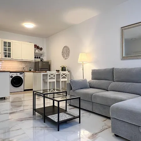 Casa Blanca In Morro Jable