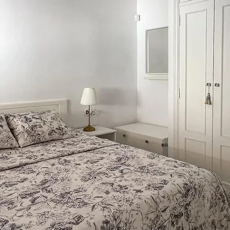 Casa Blanca In Lejlighed